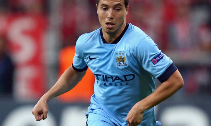 Sao Man City lo bị thanh lọc nếu thất bại ở Champions League