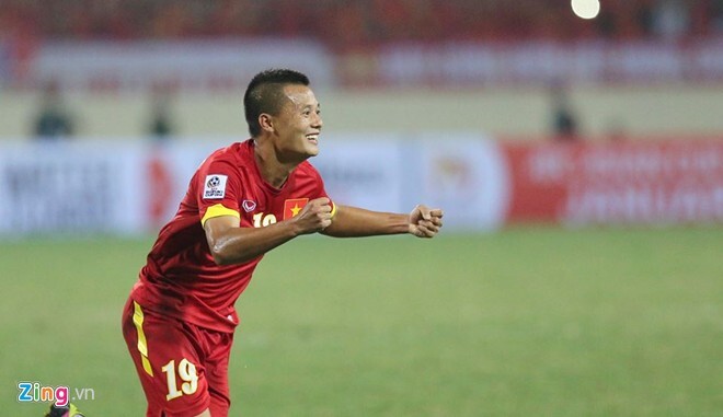 Hạ Philippines, đội tuyển Việt Nam được thưởng nóng 1 tỷ đồng