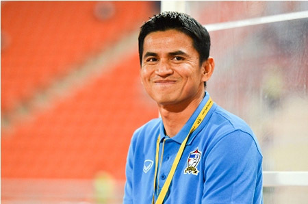 HLV Kiatisak: Thái Lan không sợ đụng Việt Nam ở chung kết