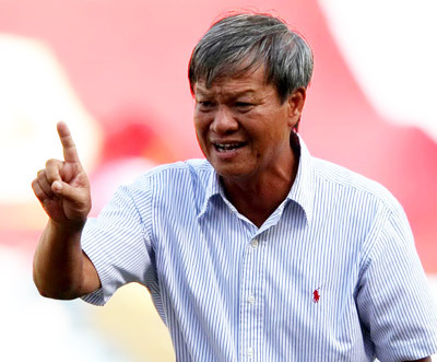 HLV Lê Thụy Hải: ĐT Việt Nam thất bại vì... say chiến thắng