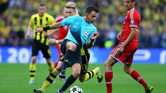 Top những pha bóng 