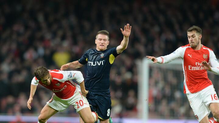 Link sopcast xem trực tiếp Arsenal-Stoke (22h)
