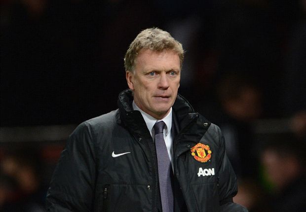 M.U bị mất điểm, Moyes chỉ trích đối thủ, oán thần may mắn