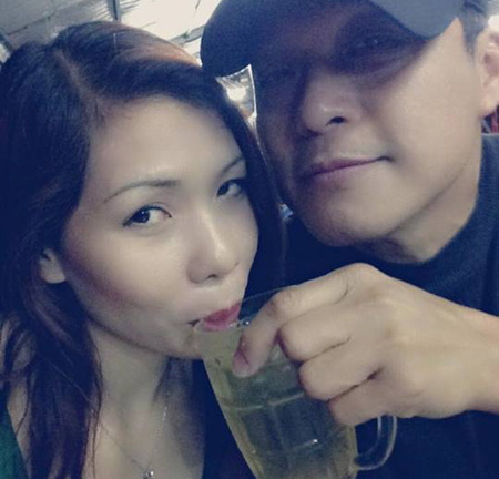 Ngó lơ siêu mẫu, nhiếp ảnh gia Nguyễn Á quyết cưới VĐV