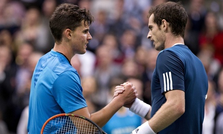 Ngôi sao gốc Việt Nam suýt đánh bại tay vợt số 3 thế giới