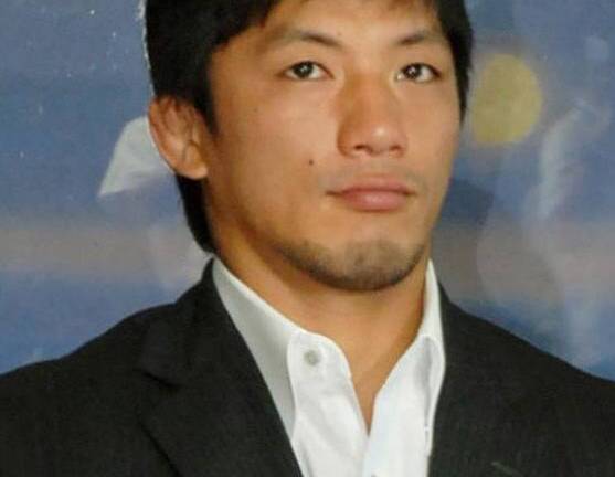 Hiếp dâm nữ học trò, võ sỹ Nhật