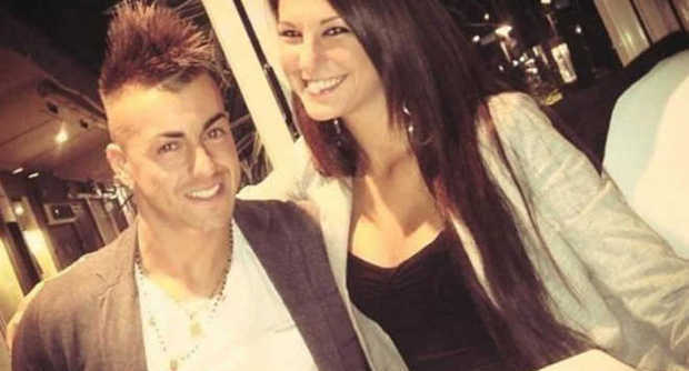 Đá kém, El Shaarawy bất ngờ ruồng bỏ bạn gái xinh đẹp