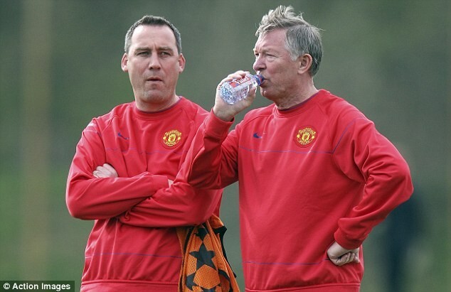 M.U đá kém, David Moyes ân hận vì trảm