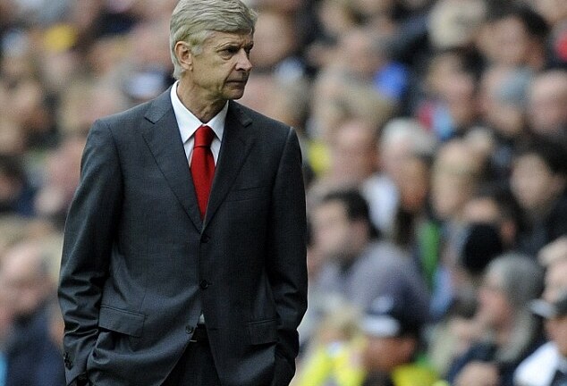 HLV Arsenal nói gì sau trận thua tan nát trước Liverpool?