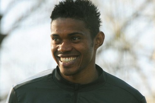 Tiền đạo Maicon chết thảm vì tai nạn xe hơi