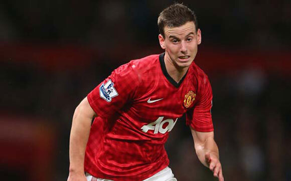 Sao quèn tuyên bố dứt tình với M.U