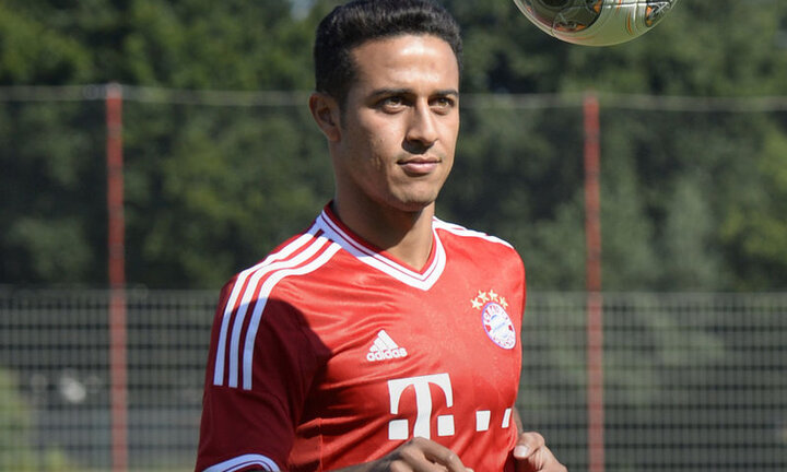 M.U nhận tin cực vui trước cuộc tiếp đón Bayern