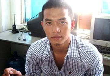 Những võ sỹ, lực sỹ người Việt Nam giết người gây chấn động