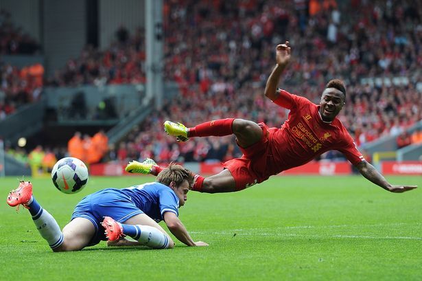 Sao trẻ Chelsea nói về màn trình diễn ở trận gặp Liverpool