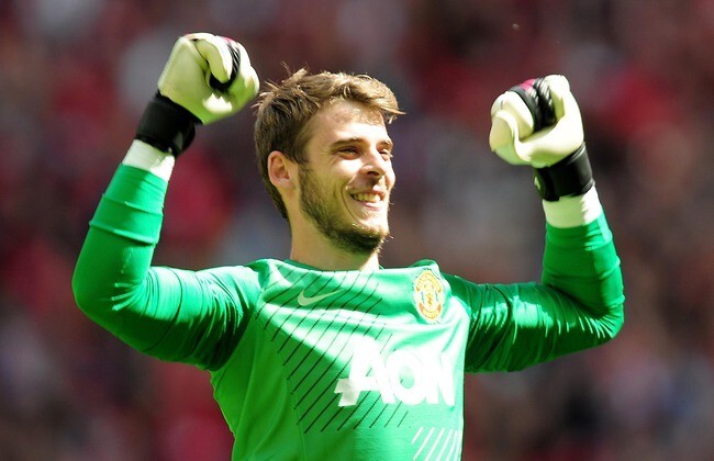 Tây Ban Nha triệu tập đội hình dự World Cup 2014: Có tên Mata