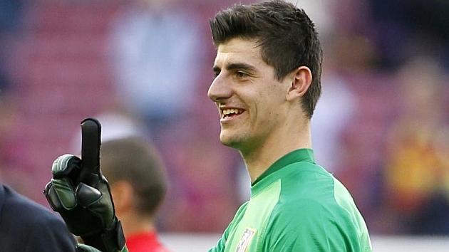 Video: Chiêm ngưỡng tài năng của thủ môn số 1 La Liga