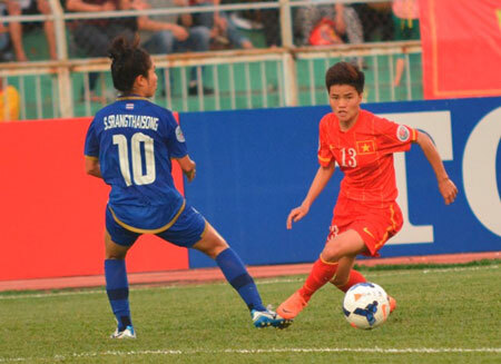 Video: Thất bại trước Thái Lan, Việt Nam vỡ mộng dự World Cup