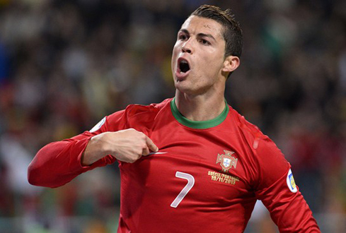 Lời nguyền ám ảnh Messi, Ronaldo tại World Cup 2014