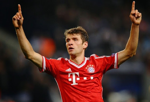 10 gã xấu trai nhưng giỏi nhất World Cup 2014
