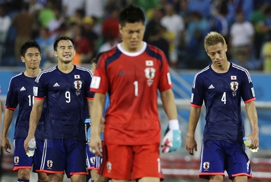 Kết quả các trận đấu diễn ra đêm 24/6, rạng sáng ngày 25/6