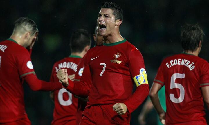 Dự đoán tỷ số 4 trận World Cup 2014 đêm 26/7 rạng sáng 27/6