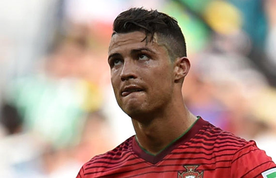 Kết quả các 4 trận đấu diễn ra đêm 26/6, rạng sáng ngày 27/6