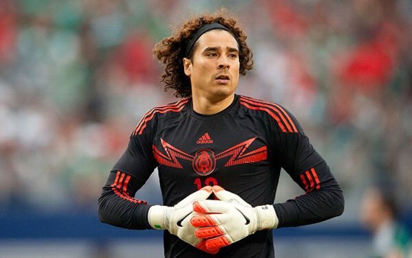 World Cup 2014: Đội hình xuất sắc nhất vòng bảng