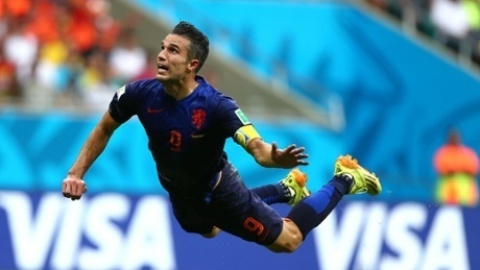 Clip: 10 siêu phẩm đẹp nhất vòng bảng World Cup 2014