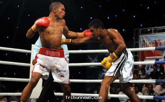 Video: Võ sỹ quyền Anh tuổi teen bị đánh đến tử vong trên sàn đấu