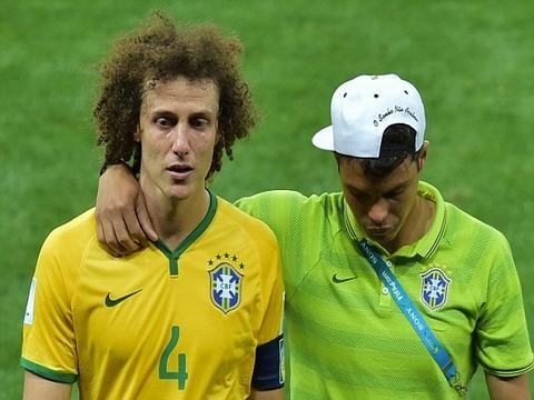 Trung vệ 50 triệu bảng của Brazil bị rao bán với giá... 0 đồng
