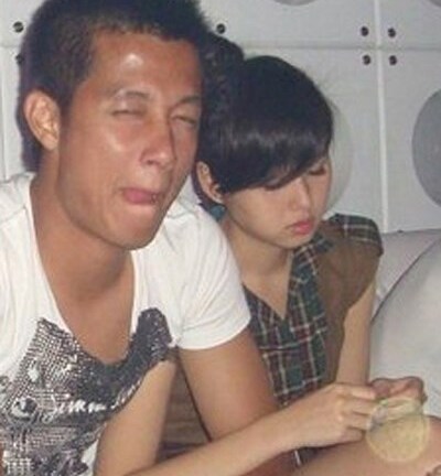 Tâm Tít và nghi án yêu đương với cựu tuyển thủ quốc gia