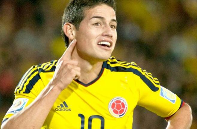 Điểm mặt 6 bom tấn chuyển nhượng sắp nổ ở hè 2014