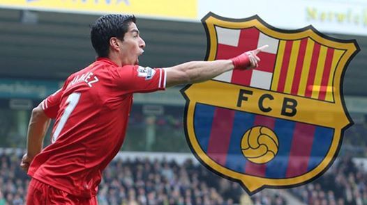 10 vụ chuyển nhượng bom tấn đã hoàn tất trong Hè 2014