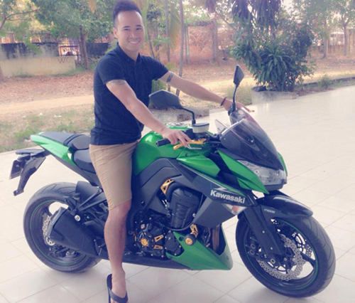 Tiết lộ những thú chơi siêu dị của cầu thủ Việt