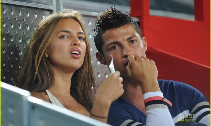 “Ronaldo luôn khiến tôi mãn nguyện”