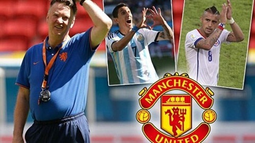 Chuyển nhượng 10/8: Lộ 3 mục tiêu khủng của M.U, Torres bị bán