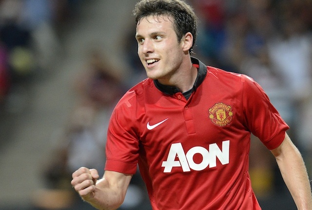 Chuyển nhượng 12/8: M.U đẩy sao trẻ, Ibrahimovic ở lại