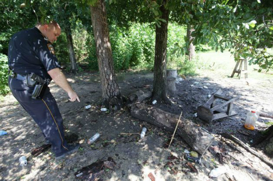 11 cầu thủ bị sét đánh chết ngay trên sân