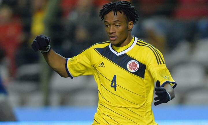 Chuyển nhượng 14/8: Barca bất ngờ bỏ vụ Cuadrado, Arsenal có sao