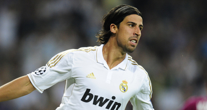 Chuyển nhượng tối 14/8: Khedira đến Chelsea, Barca săn sao quèn