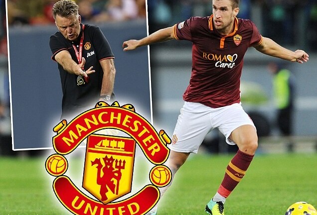 Chuyển nhượng 19/8: Lộ mục tiêu mới của M.U, M.U đã có Rojo