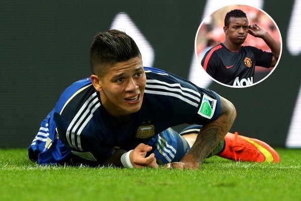 M.U chính thức đón tân binh hàng khủng thứ 3