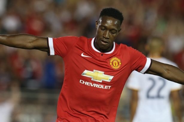 Chuyển nhượng 23/8: M.U vồ hụt sao Hà Lan, Real săn hàng thải M.U