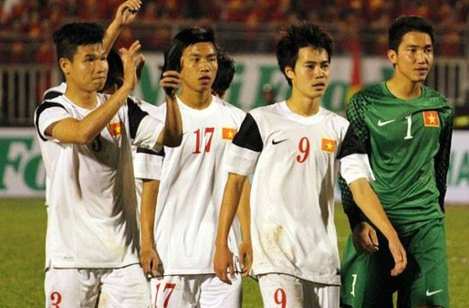 Có nên hy vọng vào U19 Việt Nam?