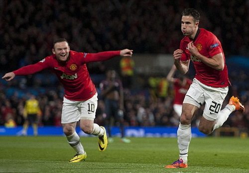 Link sopcast xem trực tiếp trận Burnley-M.U