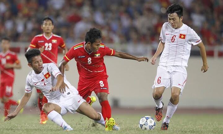 Clip: Đả bại Myanmar 4-1, U19 Việt Nam đòi nợ thành công