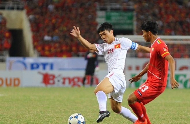 Chấn thương ám ảnh U19 Việt Nam  trước trận chung kết