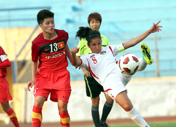 Link xem trực tiếp ĐT Việt Nam-Thái Lan