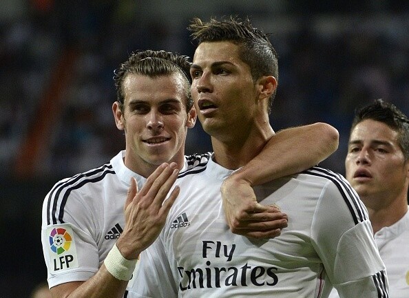 M.U khủng hoảng nặng, Van Gaal khát Ronaldo tột cùng