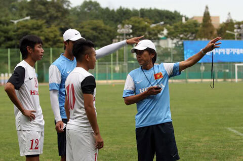 U23 Việt Nam gặp tổn thất lớn trước trận 